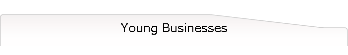 Young Businesses