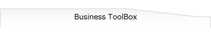Business ToolBox
